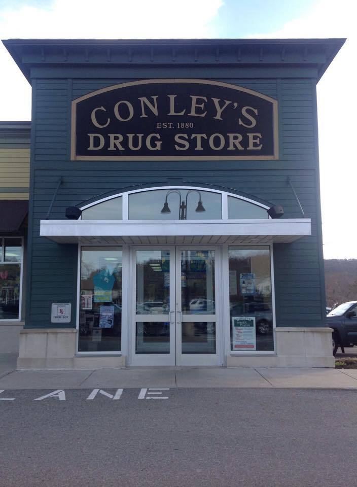 Conleys Drug store