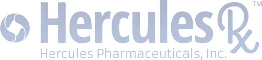 Hercules Pharmaceuticals Inc.