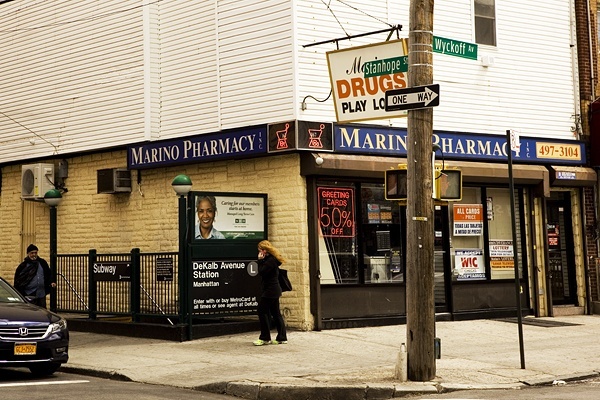 Marino Pharmacy