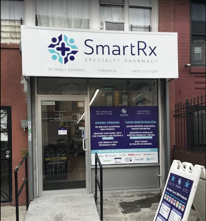 Smart Rx Pharmacy